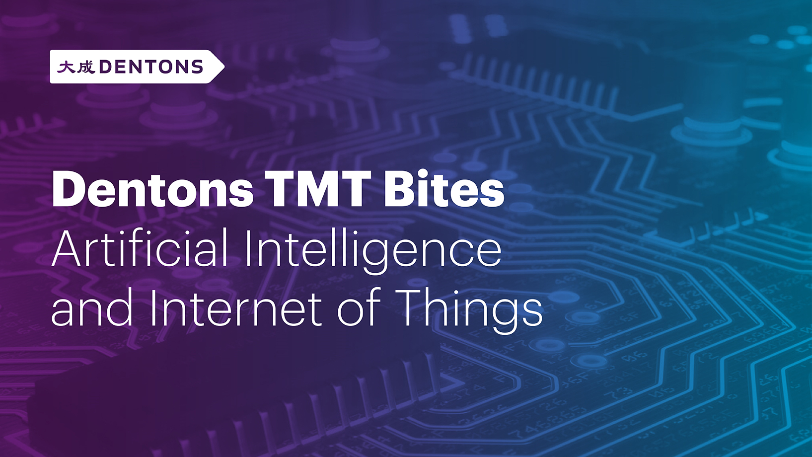 Dentons TMT bites banner