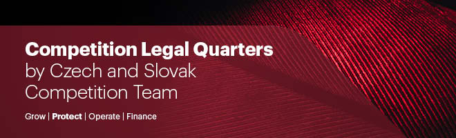 Competition Legal Quarters banner