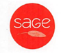 Sage logo 4