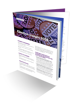 Election Insight 2018