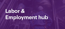 Labor and employment hub