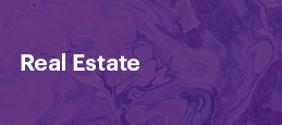 Real Estate