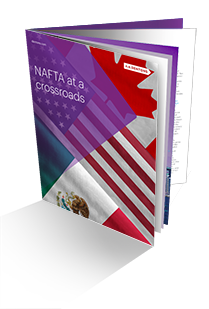 NAFTA at a crossroads