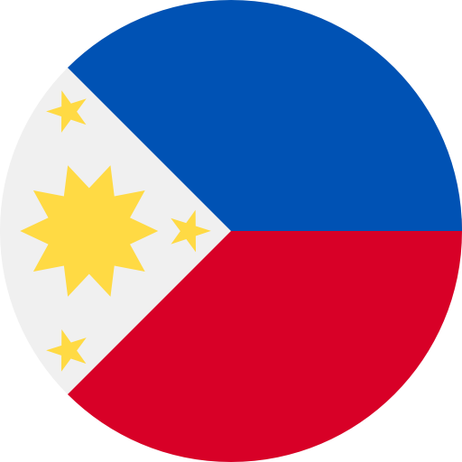 Flag of Philippines