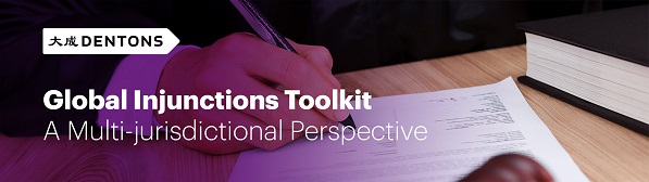 Global Injuctions Toolkit