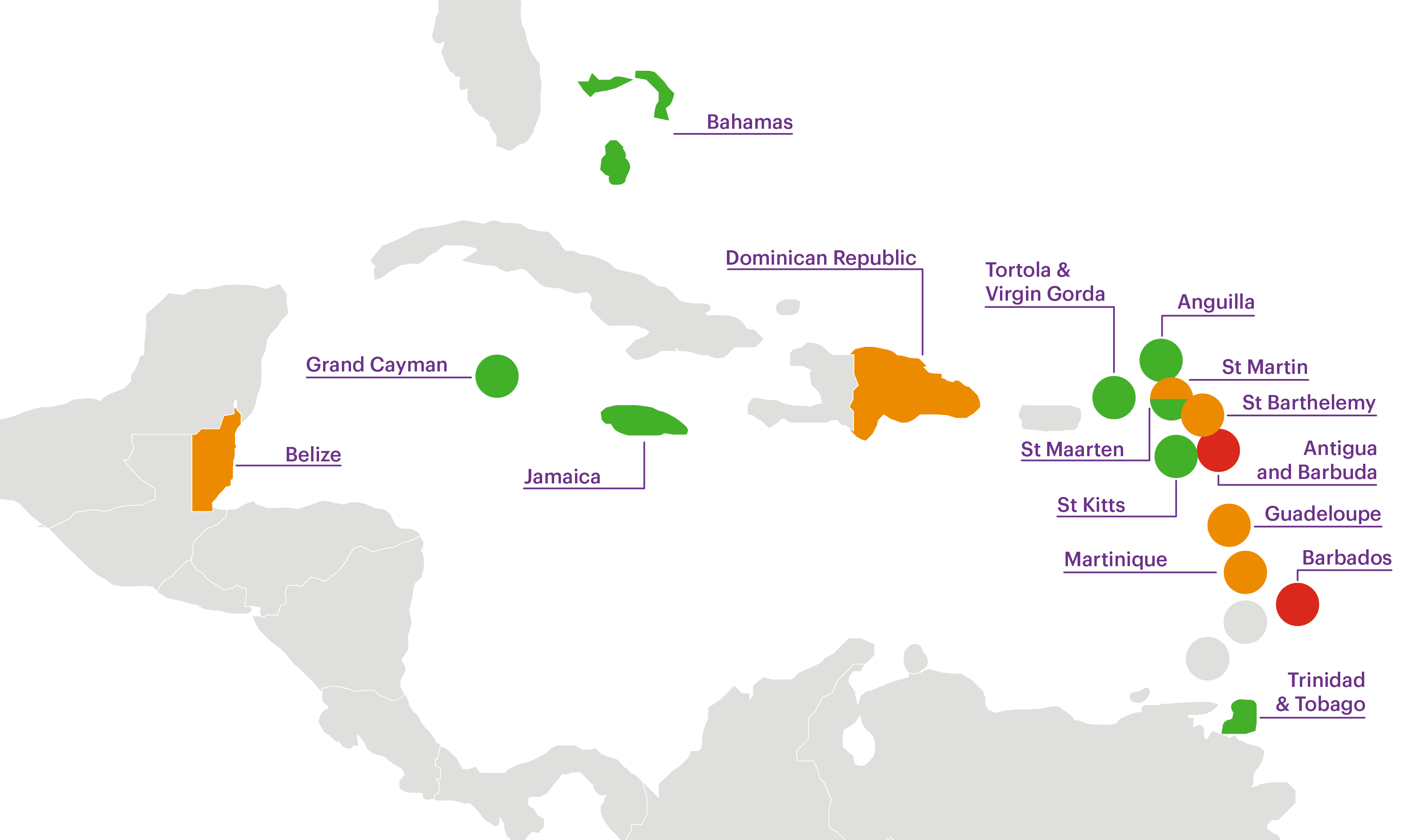 Map_for_ franchising_in_the_Caribbean