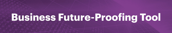 Business Future-Proofing Tool