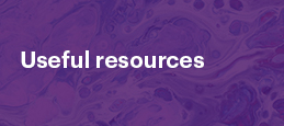Useful resources