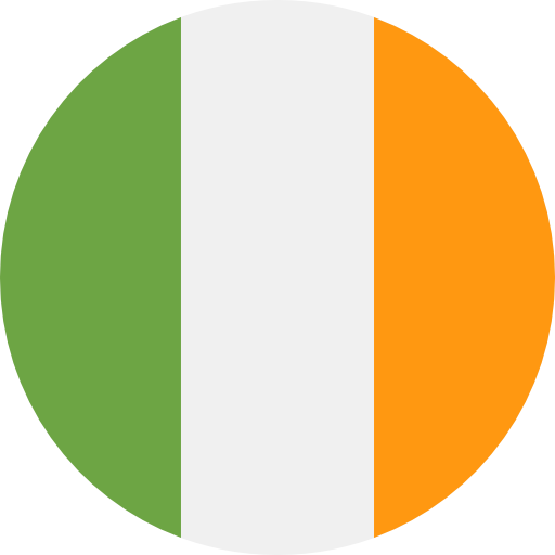 Flag of Ireland