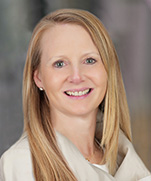 Astrid Egerton-Vernon, Global Chief Communications Officer