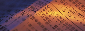 Financial Services