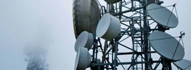 Communications