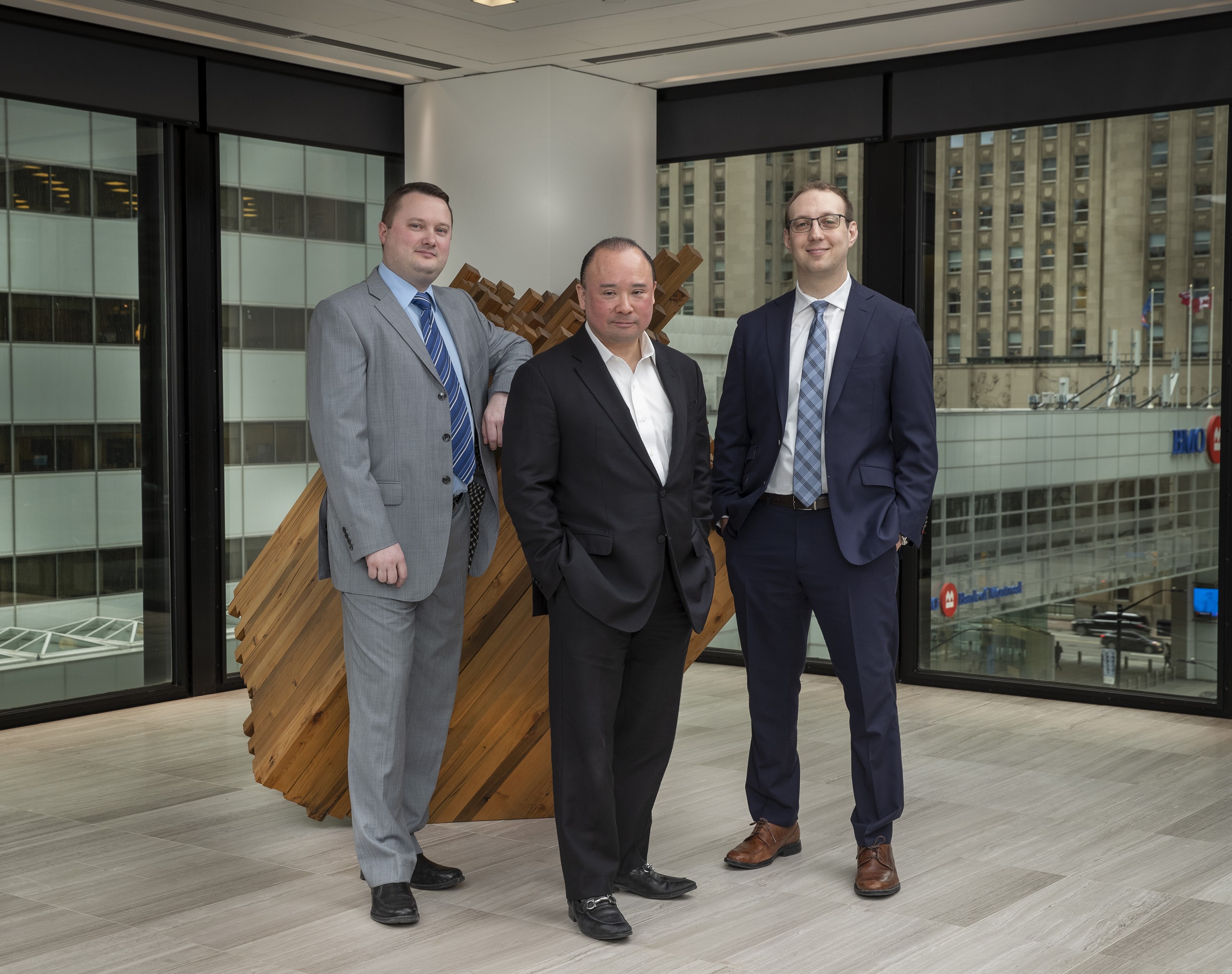 Dentons Dentons’ CanadaUS Business Immigration practice grows with