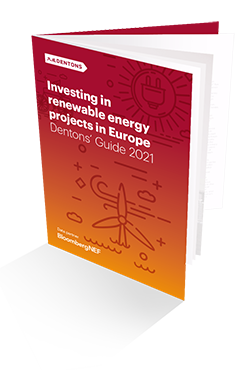 Investing in renewable energy guide