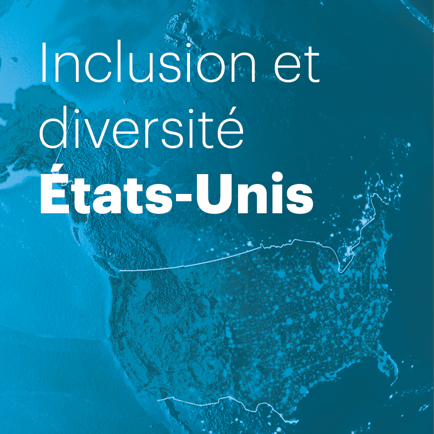 Global Inclusion and Diversity US