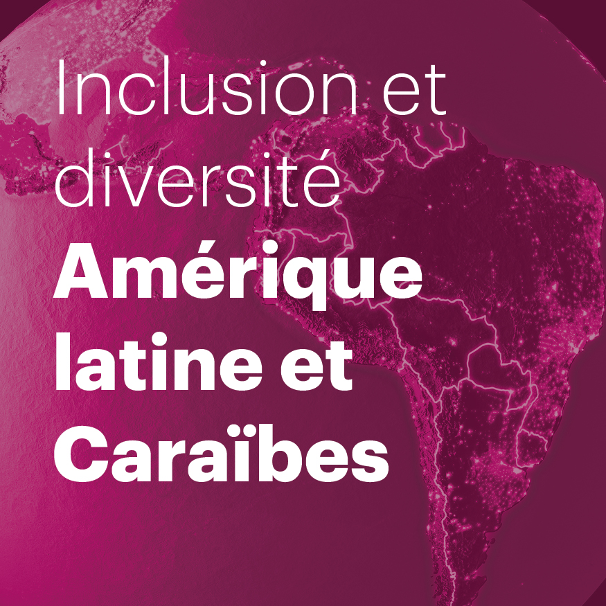 Global Inclusion and Diversity LAC