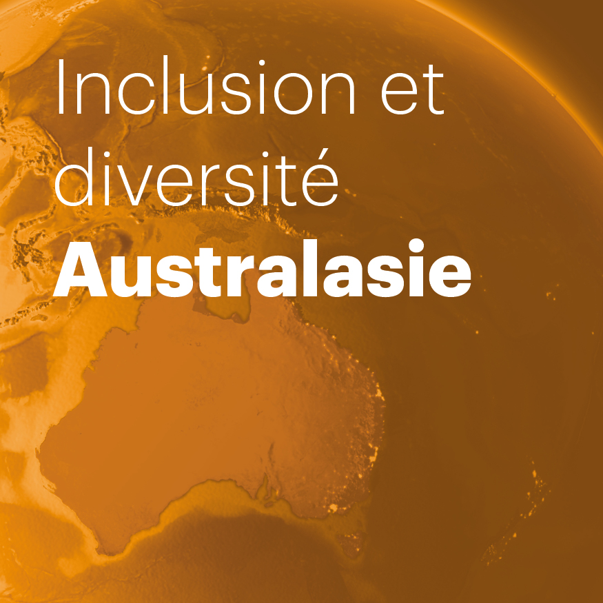 Global Inclusion Diversity Australia