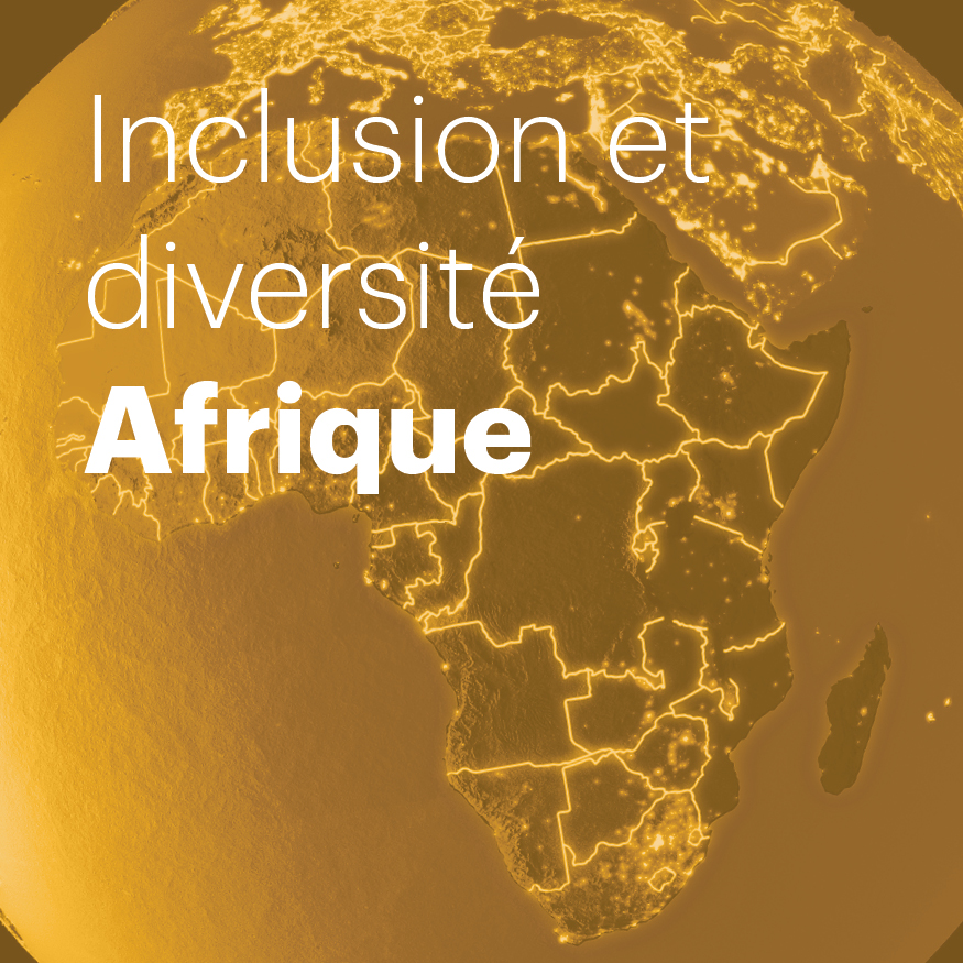Global Inclusion and Diversity Africa
