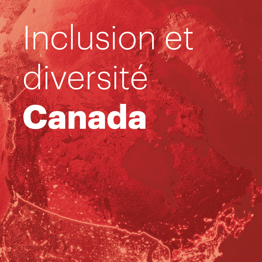 Global Inclusion Diversity Canada