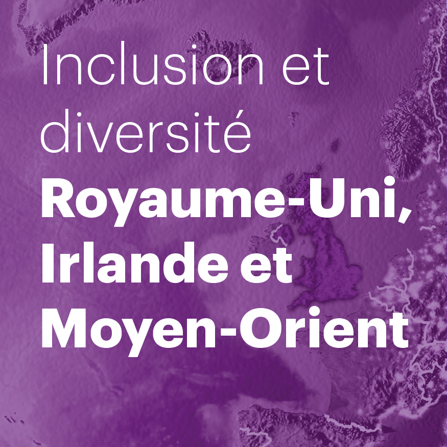 Global Inclusion and Diversity UK