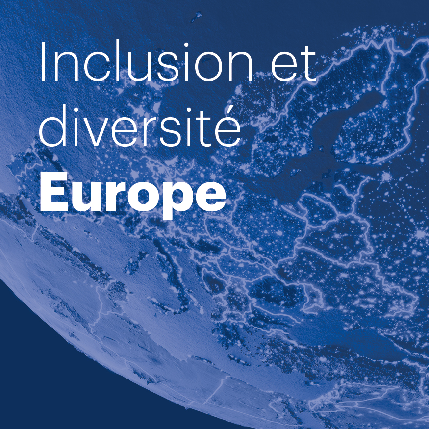 Global Inclusion Diversity Europe