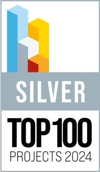 2024 Renew Top 100 Silver