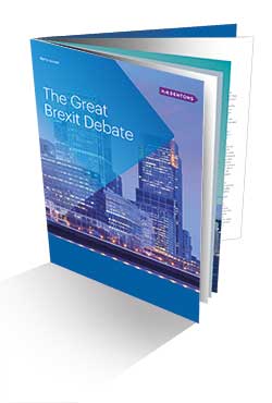 The Great Brexit Debate