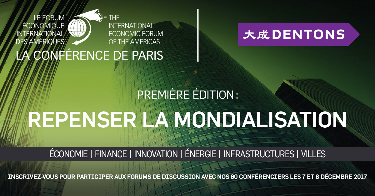 Conference Paris
