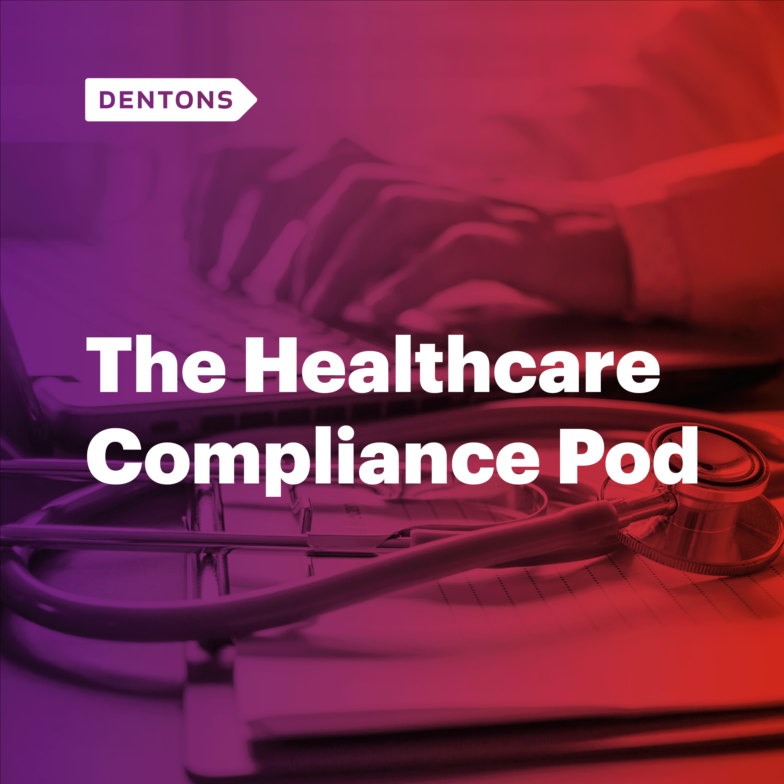 The Healthcare Compliance Pod