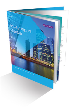 Investing in Russia Guide