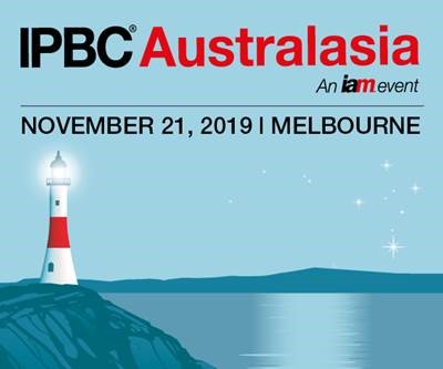 IPBC Australia logo