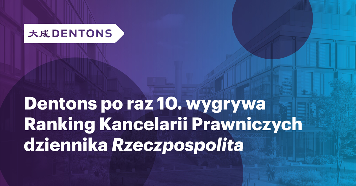 Ranking Rezczpospolitej banner