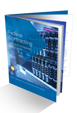 Federal Contracting: What tech companies need to know