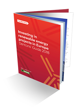 Investing in renewable energy guide