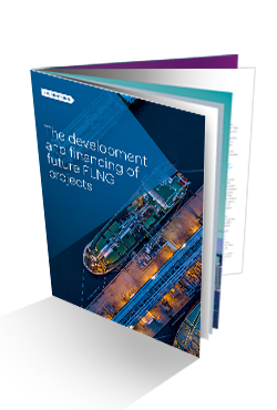 The development and financing of future FLNG projects