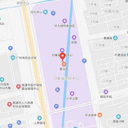 Nantong office location map