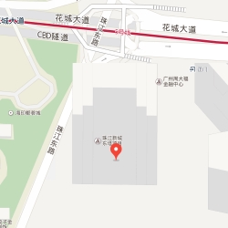 办公地址