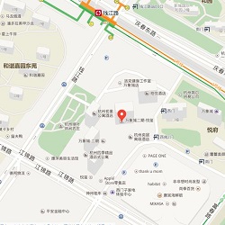 办公地址