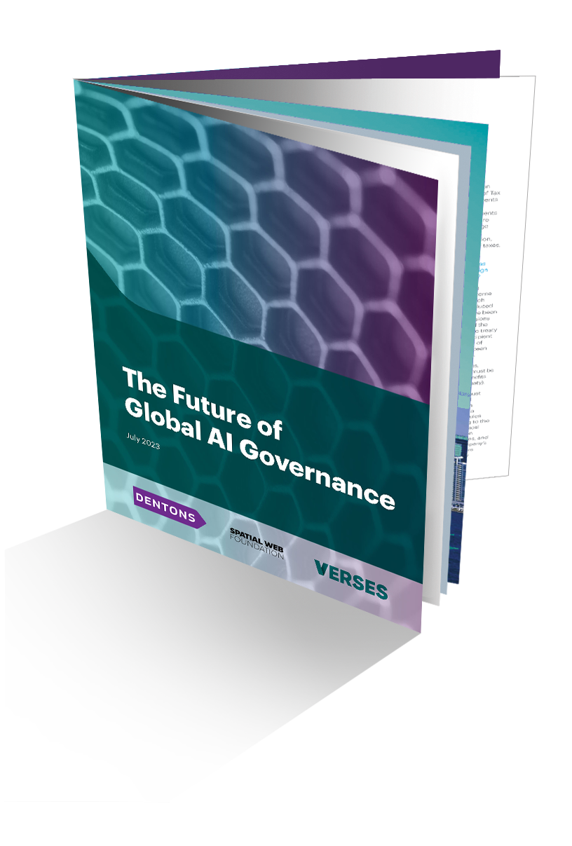 The Future of AI Global Governance