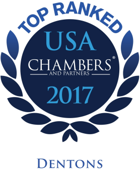 Chambers USA 2017